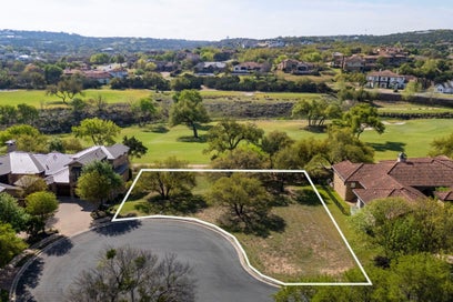 510 Black Wolf RUN Austin TX 78738
