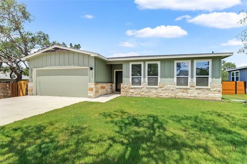 21710 Patton DR Lago Vista TX 78645