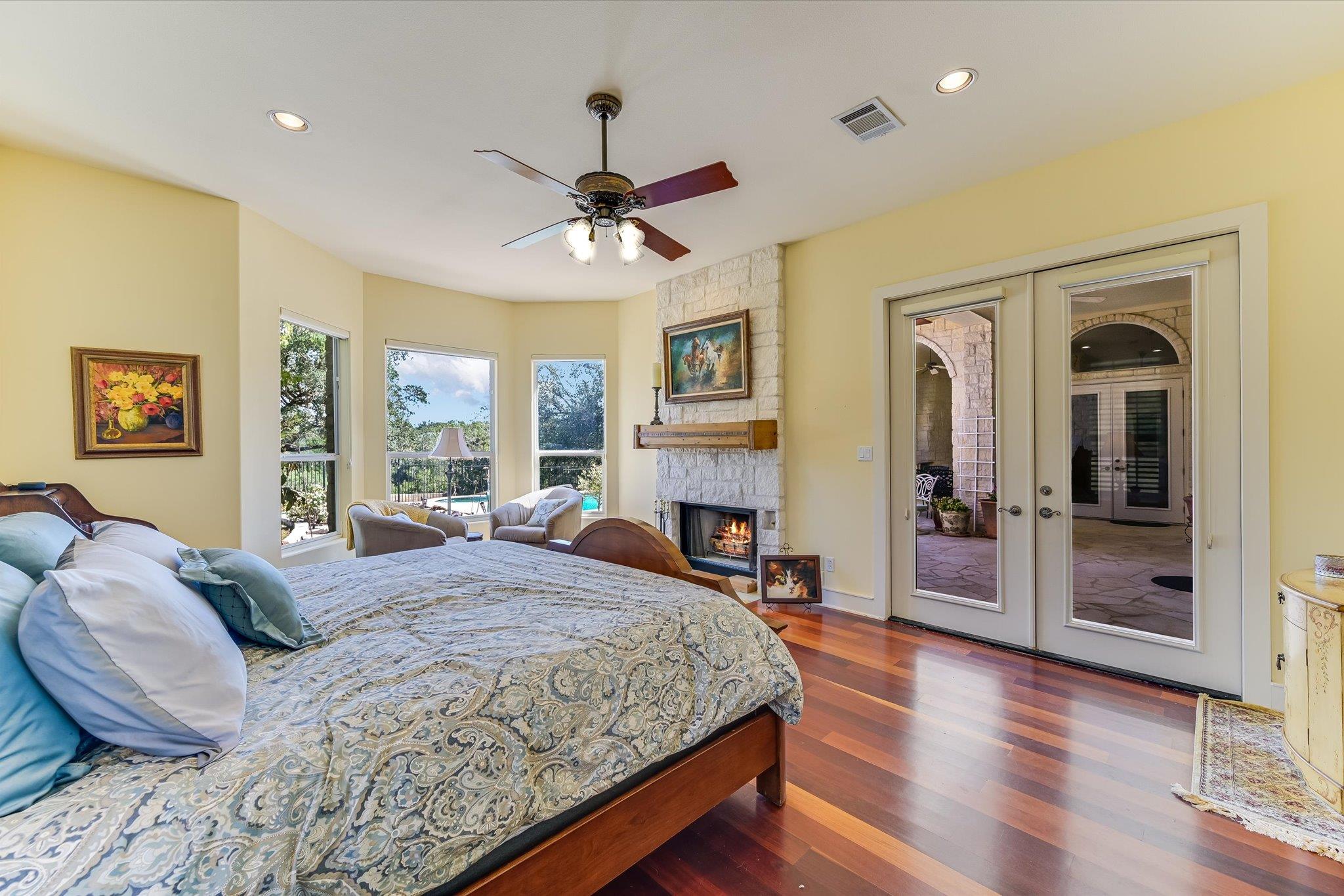 1001 Wesley Ridge DR
