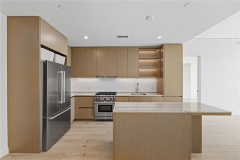 Photo of 610 Davis ST #2803, Austin, TX 78701 (MLS # 5348596)