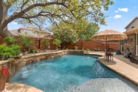 Photo of 215 Choke Canyon LN, Georgetown, TX 78628 (MLS # 9984164)