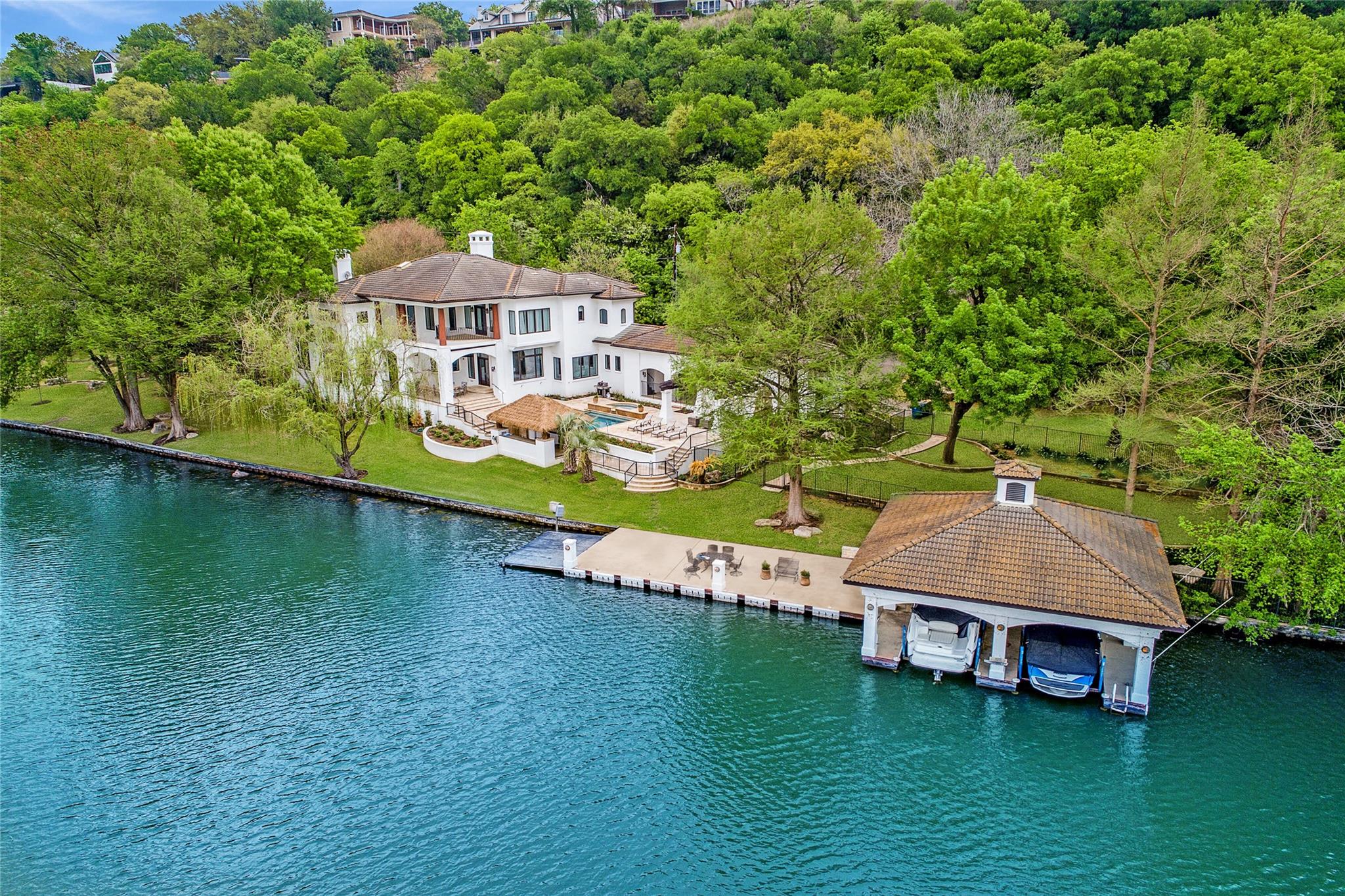 View Austin, TX 78746 house