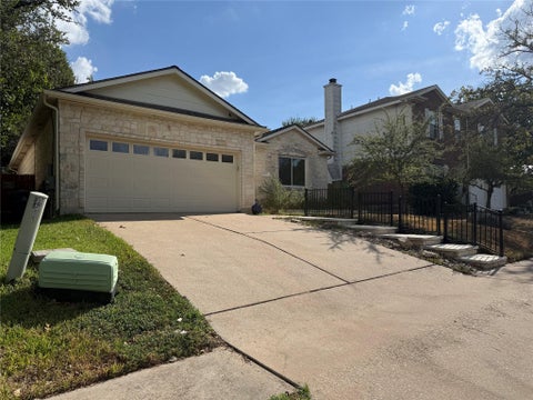 Photo of 2125 Kaiser DR, Austin, TX 78748 (MLS # 9084017)