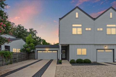 Photo of 1405 Casey ST #B, Austin, TX 78745 (MLS # 5210550)