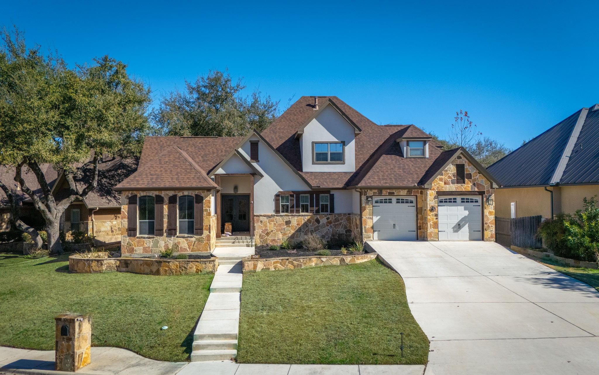 406 Williams WAY