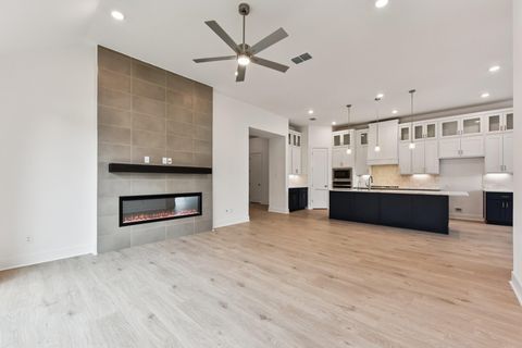 6213 Alamosa Clearing DR Austin TX 78738