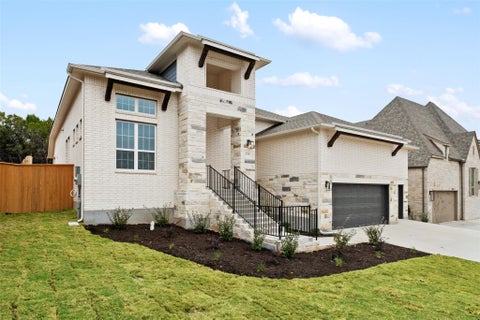 Tiny photo for 17225 Alta Madera LN, Pflugerville, TX 78660 (MLS # 4941552)
