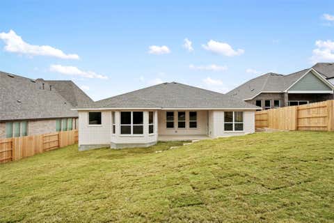 Tiny photo for 17225 Alta Madera LN, Pflugerville, TX 78660 (MLS # 4941552)