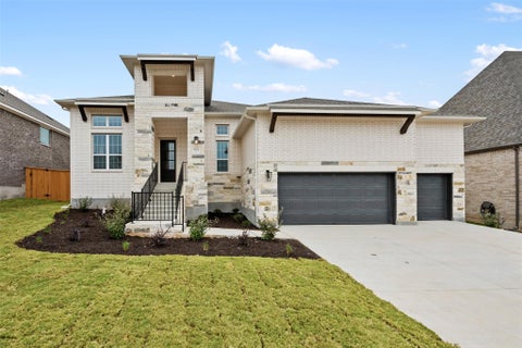Photo of 17225 Alta Madera LN, Pflugerville, TX 78660 (MLS # 4941552)
