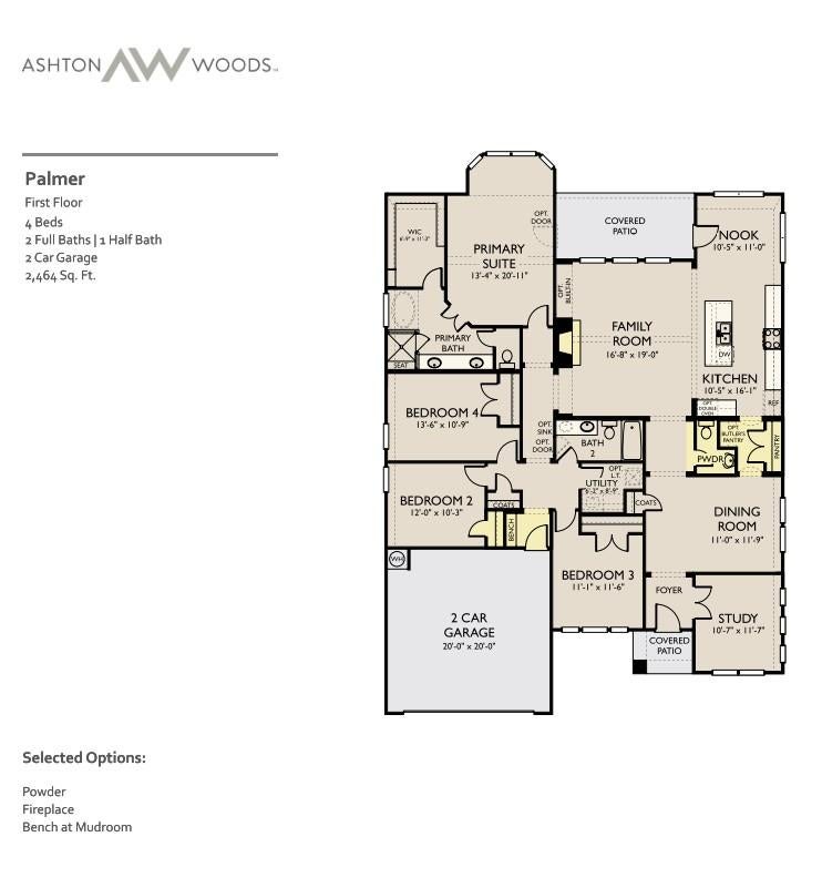 17225 Alta Madera LN