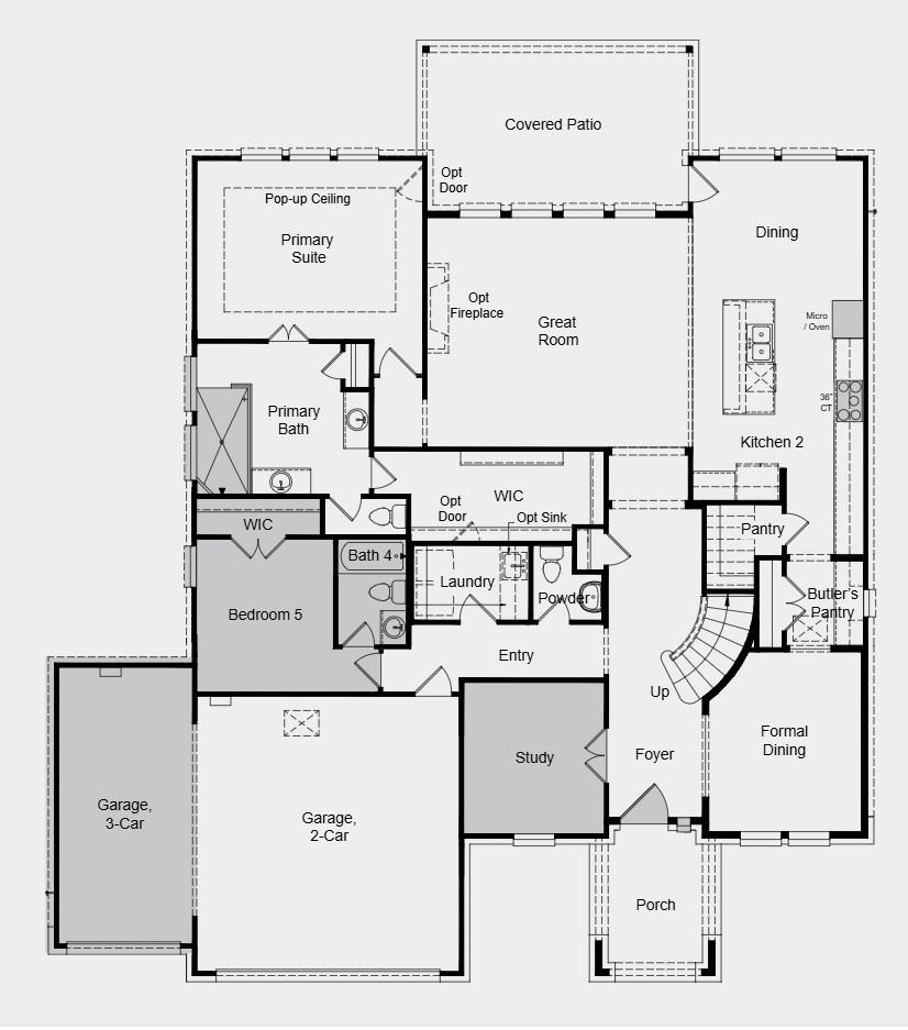 1509 Caylea Bluff LN