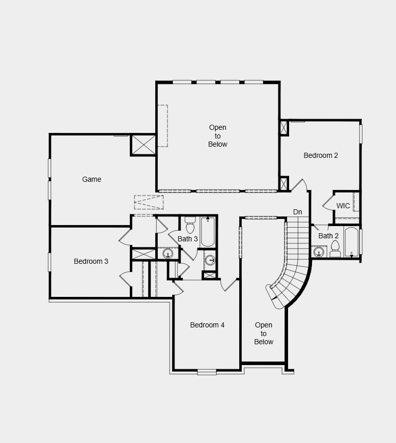 1509 Caylea Bluff LN