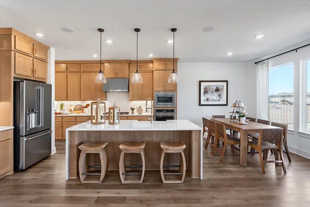 1509 Caylea Bluff LN