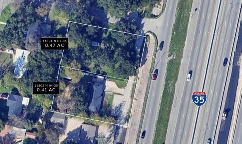 Photo of 11802 N IH 35 Highway, Austin, TX 78753 (MLS # 9737223)