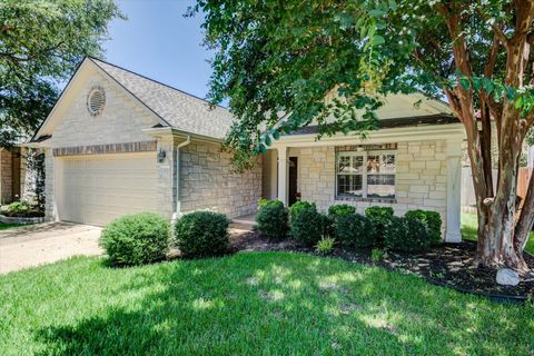 Photo of 2023 Kimbrook DR, Round Rock, TX 78681 (MLS # 8540583)