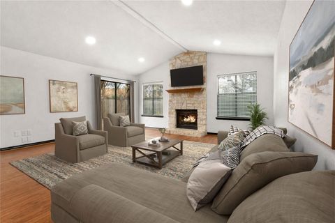 12302 Cabana LN Austin TX 78727