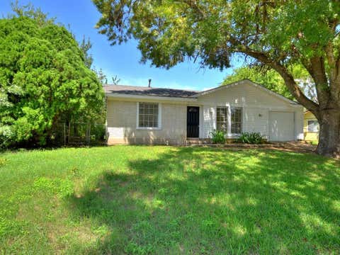 Photo of 1604 Parkside CIR, Round Rock, TX 78664 (MLS # 5441482)