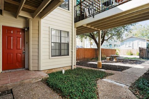 Photo of 2906 West Ave #9, Austin, TX 78705 (MLS # 4326336)