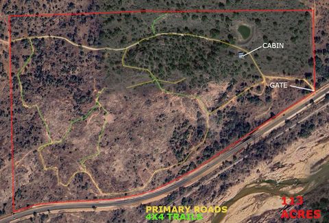 4111 E State Highway 29 Llano TX 78643