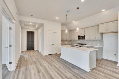 Tiny photo for 13505 Muny PKWY, Elgin, TX 78621 (MLS # 4177601)