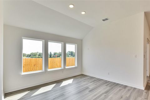 Tiny photo for 13505 Muny PKWY, Elgin, TX 78621 (MLS # 4177601)