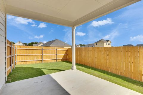 Tiny photo for 13505 Muny PKWY, Elgin, TX 78621 (MLS # 4177601)