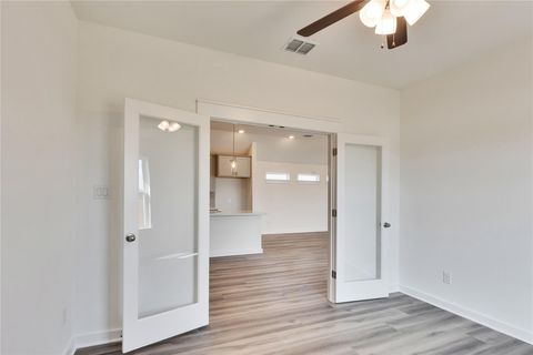 Tiny photo for 13505 Muny PKWY, Elgin, TX 78621 (MLS # 4177601)