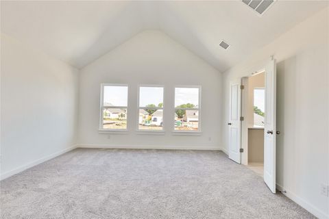 Tiny photo for 13505 Muny PKWY, Elgin, TX 78621 (MLS # 4177601)