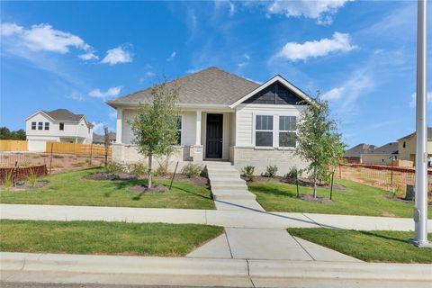 Photo of 13505 Muny PKWY, Elgin, TX 78621 (MLS # 4177601)