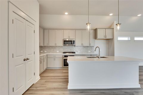 Tiny photo for 13505 Muny PKWY, Elgin, TX 78621 (MLS # 4177601)