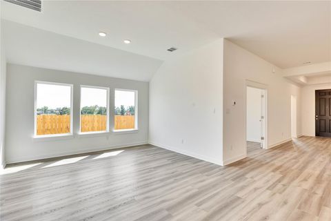 Tiny photo for 13505 Muny PKWY, Elgin, TX 78621 (MLS # 4177601)