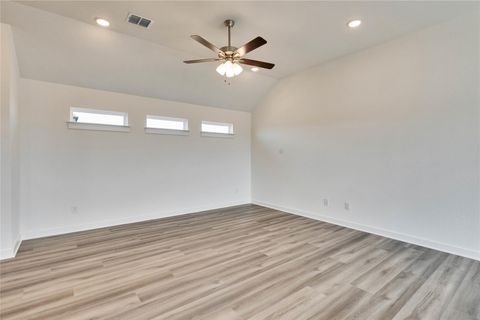 Tiny photo for 13505 Muny PKWY, Elgin, TX 78621 (MLS # 4177601)