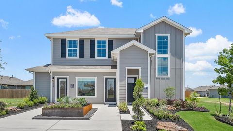 260 Balmorehea ST Kyle TX 78640