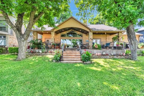 Photo of 124 Riverbend Lane LN, Kingsland, TX 78639 (MLS # 8406909)