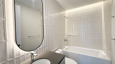 Tiny photo for 610 Davis ST #3602, Austin, TX 78701 (MLS # 1646375)