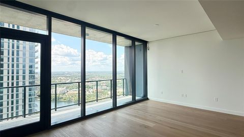 Tiny photo for 610 Davis ST #3602, Austin, TX 78701 (MLS # 1646375)