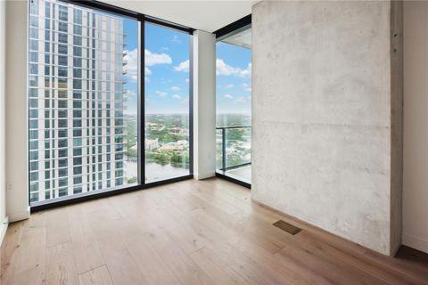 Tiny photo for 610 Davis ST #3602, Austin, TX 78701 (MLS # 1646375)
