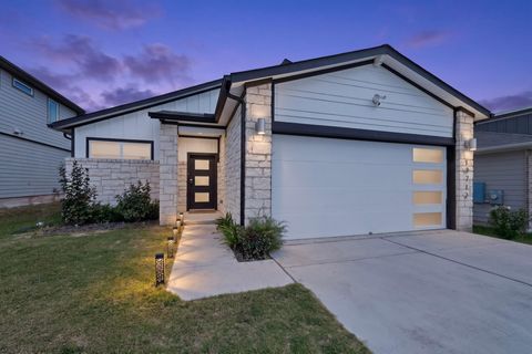 Photo of 13712 Clerk ST, Pflugerville, TX 78660 (MLS # 5795669)