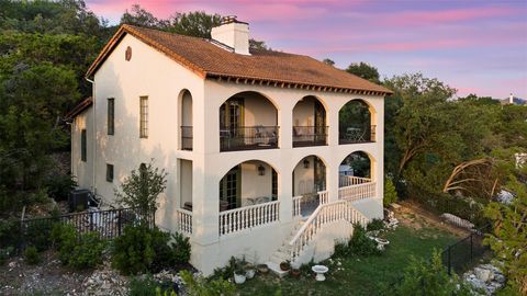 Tiny photo for 6203 Ledge Mountain DR, Austin, TX 78731 (MLS # 8031230)