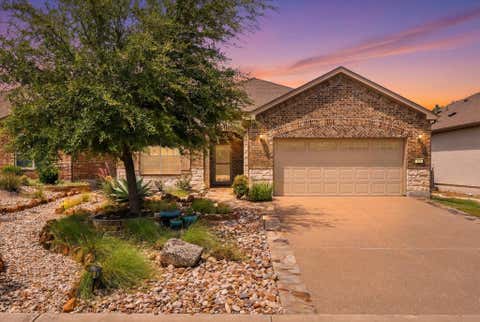 Photo of 104 Coffee Mill Creek RD, Georgetown, TX 78633 (MLS # 2723416)