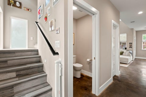 Tiny photo for 2927 E Martin Luther King Jr BLVD #3, Austin, TX 78702 (MLS # 5712930)