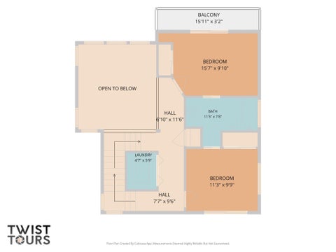Tiny photo for 2927 E Martin Luther King Jr BLVD #3, Austin, TX 78702 (MLS # 5712930)