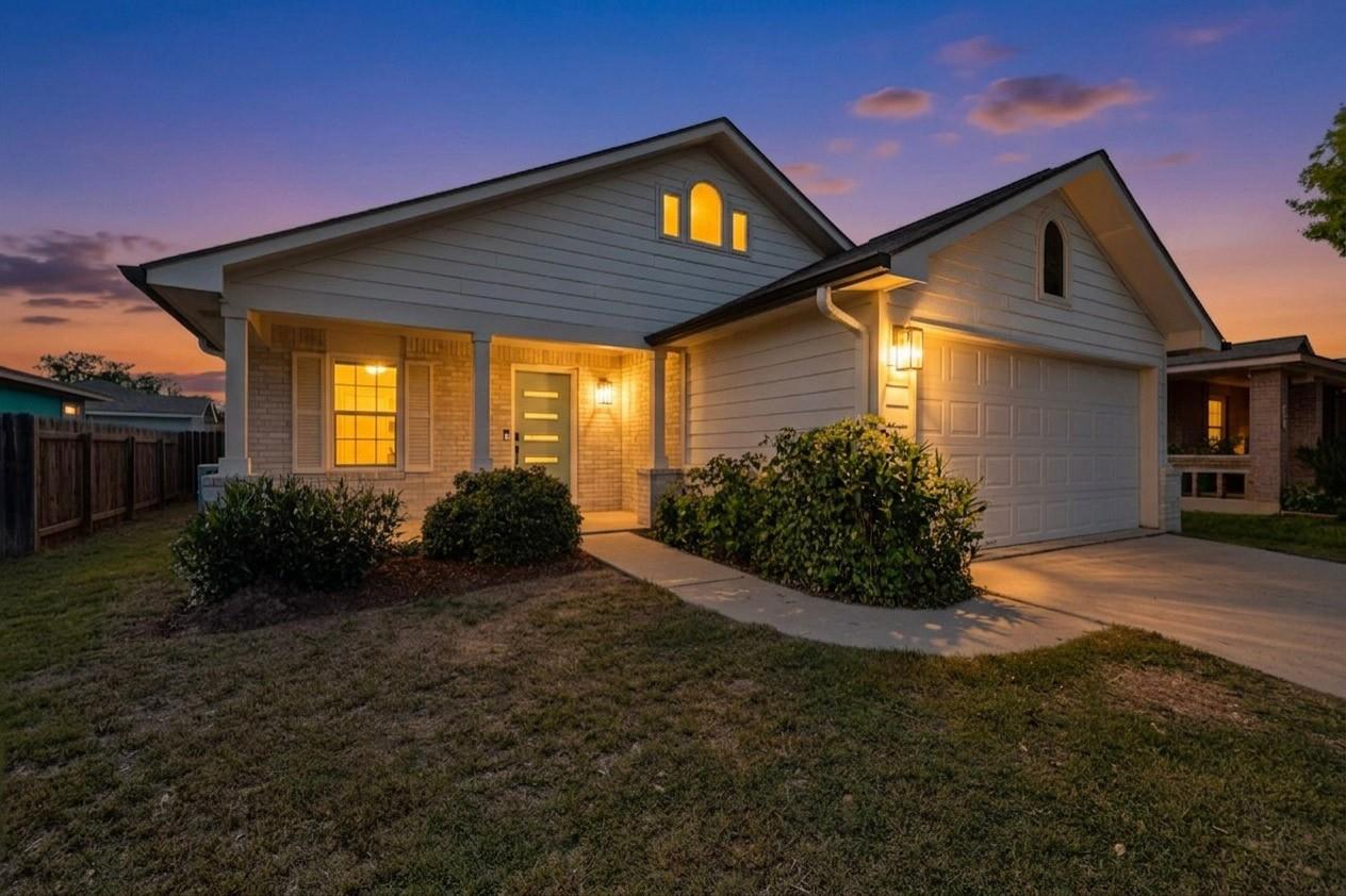 3906 Reeders Dr, Austin, TX, 78725