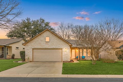 118 Bass ST Georgetown TX 78633