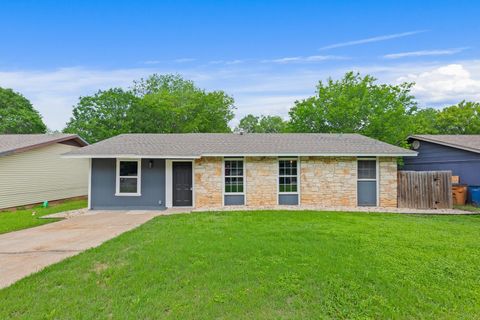 Photo of 7000 Carwill DR, Austin, TX 78724 (MLS # 4883578)