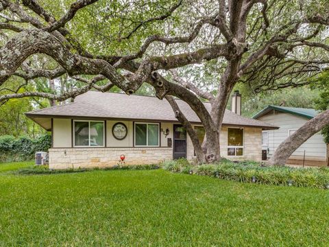Tiny photo for 817 Glen Oak DR, Austin, TX 78745 (MLS # 3635098)
