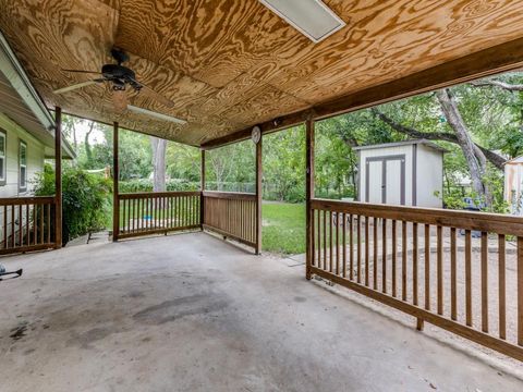 Tiny photo for 817 Glen Oak DR, Austin, TX 78745 (MLS # 3635098)
