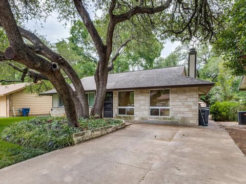 Tiny photo for 817 Glen Oak DR, Austin, TX 78745 (MLS # 3635098)