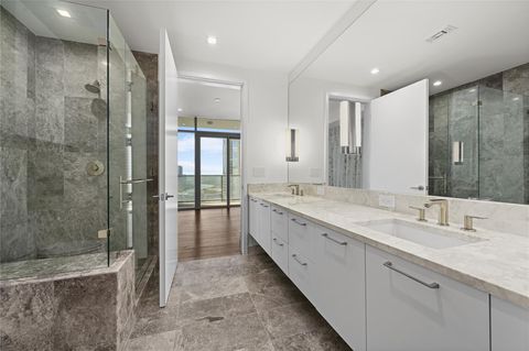 Tiny photo for 501 West Ave #3201, Austin, TX 78701 (MLS # 4052870)