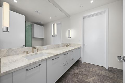Tiny photo for 501 West Ave #3201, Austin, TX 78701 (MLS # 4052870)